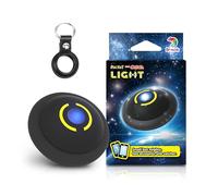 Brook Pocket Auto Catch Light - Dual Accounts Portable Version of Auto Catcher, The Smallest Auto Catch Accessory as AirTag, 2P Auto Catching Pocket Monster Accessory