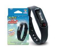 Brook Pocket Auto Catch Plus - Upgraded Auto Catch & Auto Spin Wristband