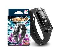 Brook Pocket Auto Catch Reviver Plus - Splendid Evolution, Auto Spin and Catching Pocket Monsters, IP67 Wristband Bracelet Accessory, Reminder for Disconnection, Battery Capacity Display