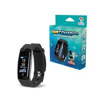 Brook Pocket Auto Catch Watchic Lite - Auto Catcher, IPX7 Waterproof, 0.96" Color Display, Pocket Monster Accessory