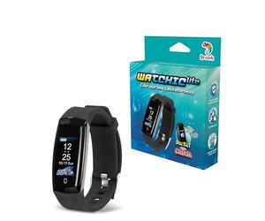 Brook Pocket Auto Catch Watchic Lite - Auto Catcher, IPX7 Waterproof, 0.96" Color Display, Pocket Monster Accessory