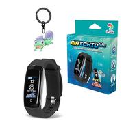 Brook Pocket Auto Catch Watchic Lite with Keychain - Auto Catcher, IPX7 Waterproof, 0.96” Color Display, Long Battery Life, Pocket Monster Accessory (Exclusive Version)