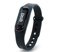 Brook Pocket Auto Catch Wristband Bracelet Black - Auto Catch For Pokemon Go
