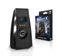 Brook Ras1ution X - Racing Wheel Converter for Xbox Series X|S, Xbox One, Xbox 360 | 60+ Steering Wheels Supported | Force Feedback & App Control