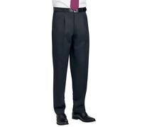 Brook Taverner Mens Concept Delta Trousers PC7168