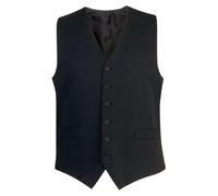 Brook Taverner Mens Concept Gamma Waistcoat PC7393