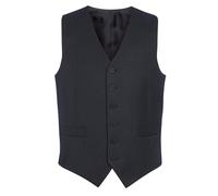 Brook Taverner Mens Concept Gamma Waistcoat PC7393