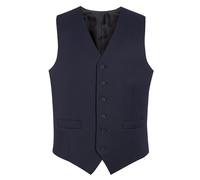 Brook Taverner Mens Concept Gamma Waistcoat PC7393