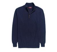 Brook Taverner Mens Dallas Zip-Neck Sweater PC3994