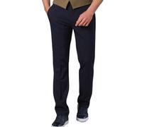 Brook Taverner Men's Eclipse Pegasus Formal Trousers in Navy | Size: 36R Brook Taverner Navy 36R