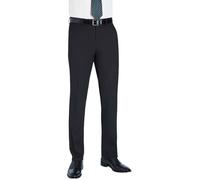 Brook Taverner Mens Eclipse Pegasus Formal Trousers PC7591