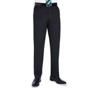 Brook Taverner Mens Eclipse Phoenix Pin Dot Trousers PC7650