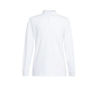 Brook Taverner Mens Frederick Long-Sleeved Polo Shirt PC5850
