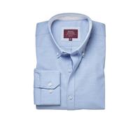 Lawrence Formal Shirt Brook Taverner Blue 17.5 in