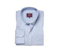 Brook Taverner Mens Lawrence Oxford Formal Shirt PC4650