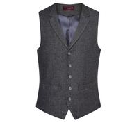 Brook Taverner Mens Memphis Waistcoat PC3397