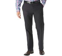 Brook Taverner Men's Miami Slim Fit Chino's Navy - Size 38 Regular Leg
