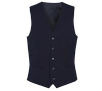 Brook Taverner Mens One Mercury Waistcoat PC6741