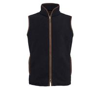 Brook Taverner Unisex Adult Cincinatti Fleece Gilet PC5219
