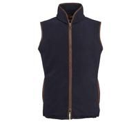 Brook Taverner Unisex Adult Cincinatti Fleece Gilet PC5219
