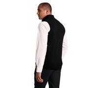 Brook Taverner Unisex Adult Lincoln Cotton Blend Knitted Gil PC6410