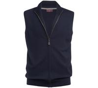 Brook Taverner Unisex Adult Lincoln Cotton Blend Knitted Gil PC6410