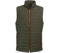 Brook Taverner Unisex Adult Tampa Gilet PC6545