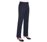 Brook Taverner Women's Concept Aura Trousers in Navy | Size: 20R Brook Taverner Navy 20R