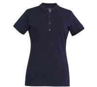 Brook Taverner Womens/Ladies Arlington Cotton Polo Shirt PC5221