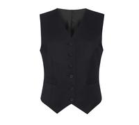 Brook Taverner Womens/Ladies Concept Omega Waistcoat PC7383