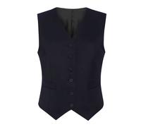 Brook Taverner Womens/Ladies Concept Omega Waistcoat PC7383