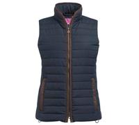 Brook Taverner Womens/Ladies Madison Quilted Gilet PC7604