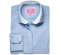 Brook Taverner Womens/Ladies Mirabel Formal Shirt PC4690