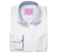Brook Taverner Womens/Ladies Mirabel Formal Shirt PC4690