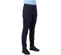 Brook Taverner Womens/Ladies Nantes Tailored Cargo Trousers PC7583