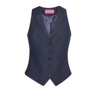 Brook Taverner Womens/Ladies Nashville Waistcoat PC3396