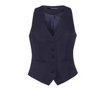 Brook Taverner Womens/Ladies One Luna Tailored Waistcoat PC6916