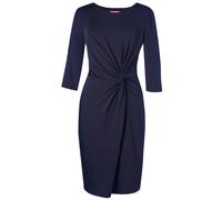 Brook Taverner Womens/Ladies One Neptune Midi Dress PC5990