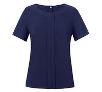Brook Taverner Womens/Ladies Verona Short-Sleeved Top PC5671