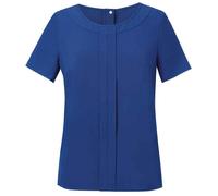 Brook Taverner Womens/Ladies Verona Short-Sleeved Top PC5671