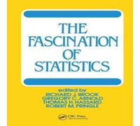 Brook The Fascination of Statistics Paperback Book Brook Multicolor