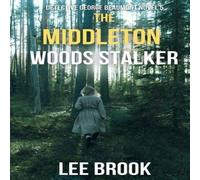 Brook The Middleton Woods Stalker Paperback Book Brook Multicolor