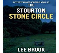 Brook The Stourton Stone Circle Paperback Book Brook Multicolor