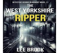 Brook The West Yorkshire Ripper Paperback Book Brook Multicolor