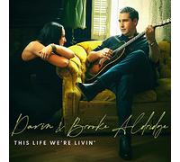 Brooke Aldridge - This Life Were Livin