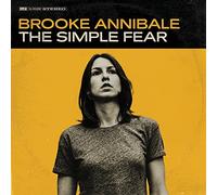 Brooke Annibale - The Simple Fear [VINYL]
