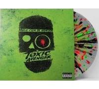 Brooke Blair & Will Blair - Toxic Avenger [VINYL]
