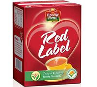 Brooke Bond Red Label Black Tea, 450 g