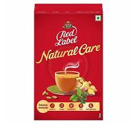 Brooke Bond Red Label -Natural Care(5 Ayurvedic Ingredients)500g