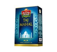 Brooke Bond Taj Mahal Tea Indian Darjeeling Black Tea - 250gm / Pack